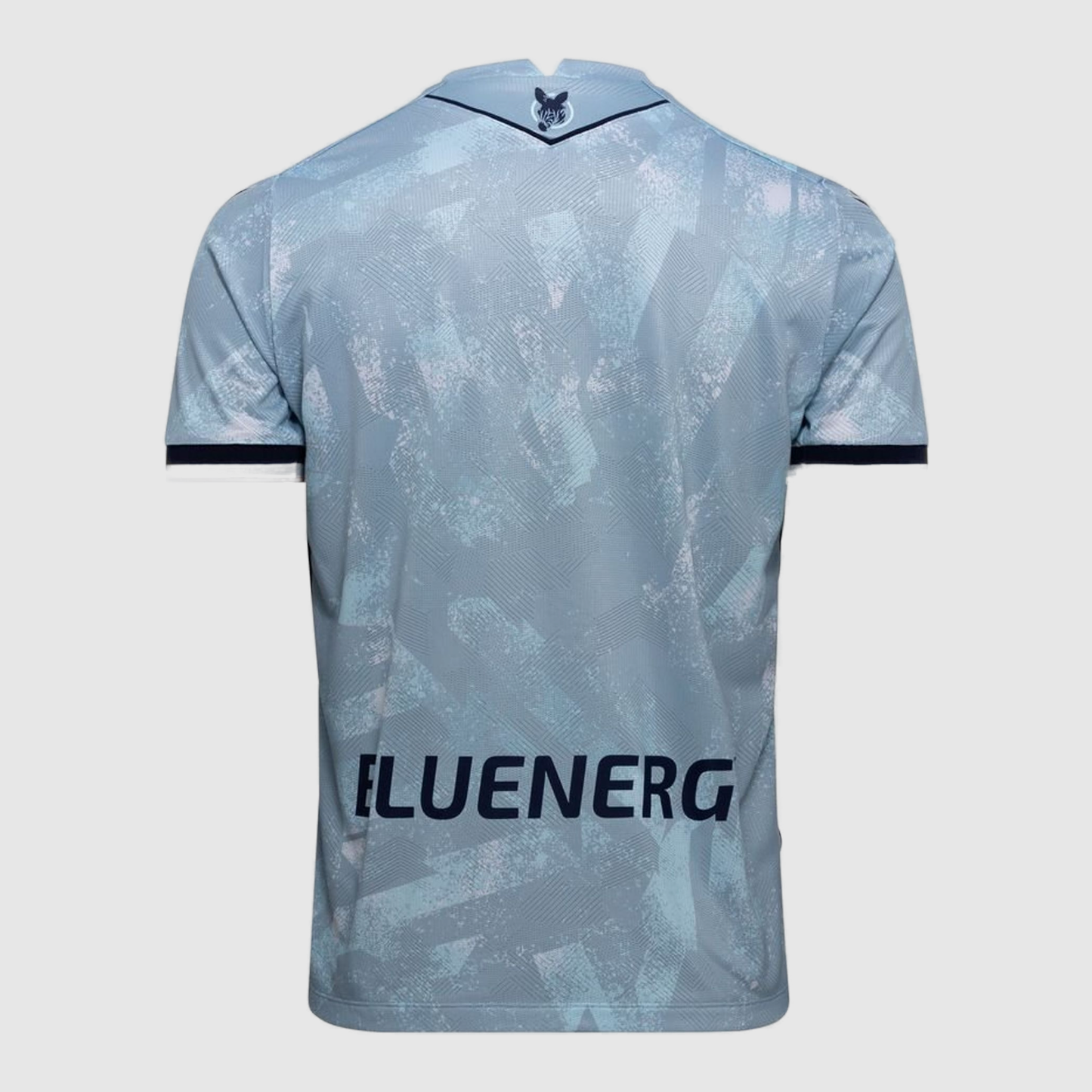 Away 25/26 Fan Shirt 2
