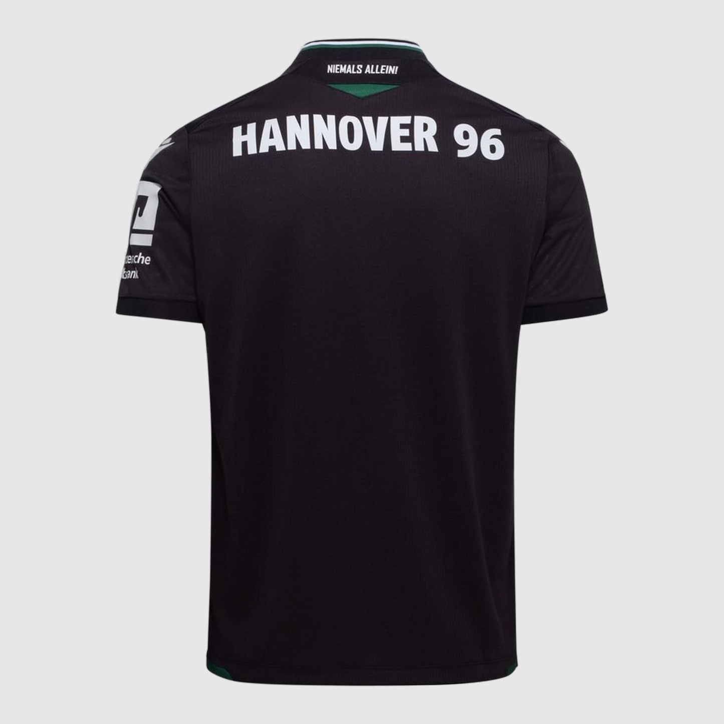 Away 25/26 Fan Shirt 2