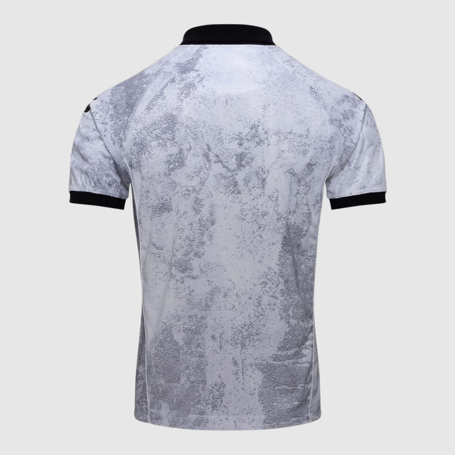 Away 25/26 Fan Shirt 2