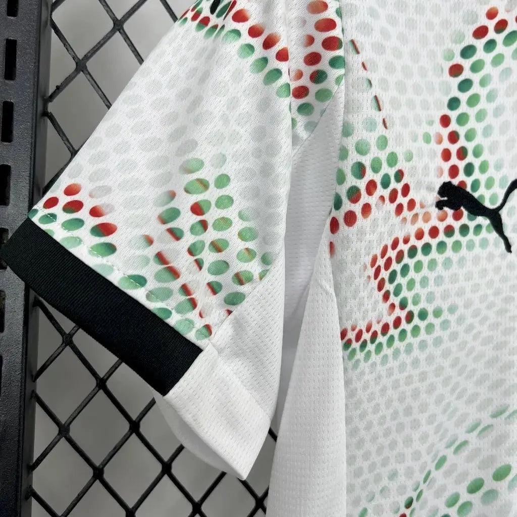 Away 25/26 Kids Shirt Kit 7