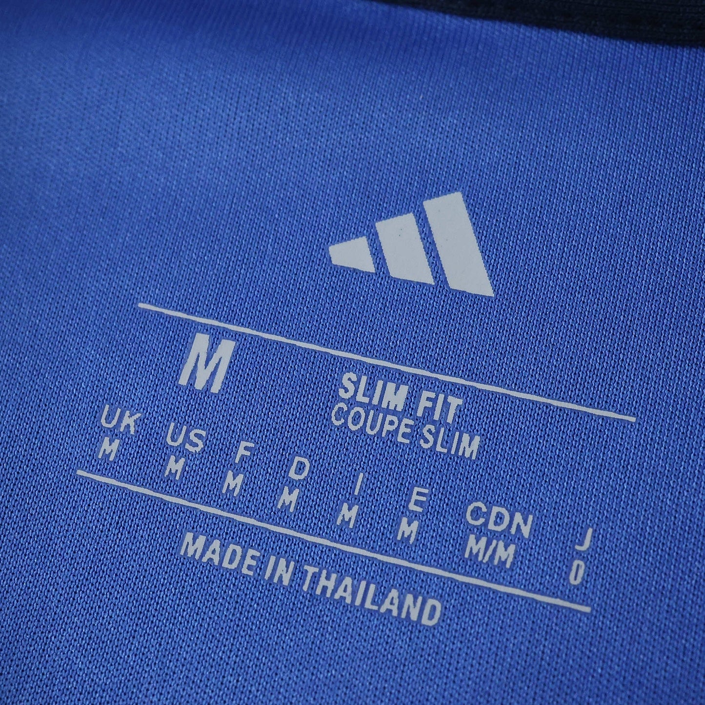 Away 25/26 Men’s Shirt 8