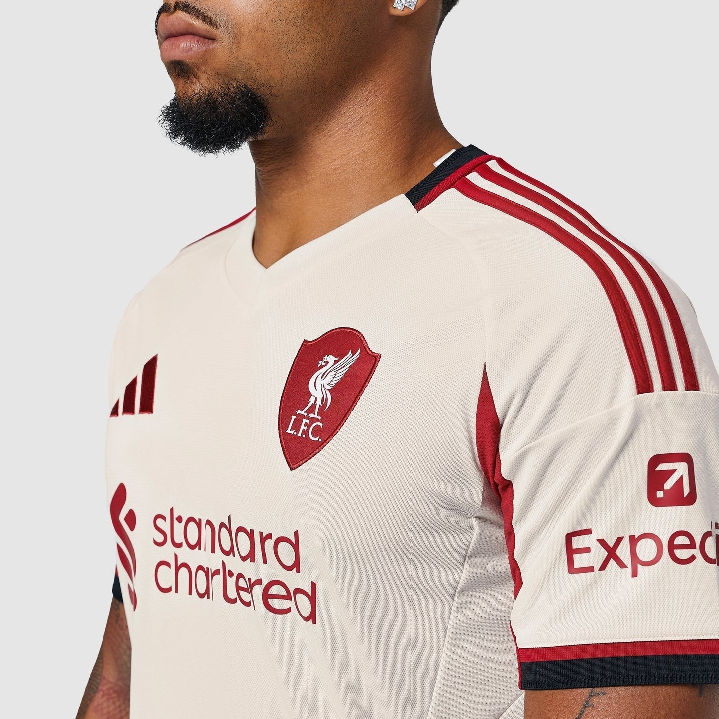 Away 25/26 Men’s Shirt 6