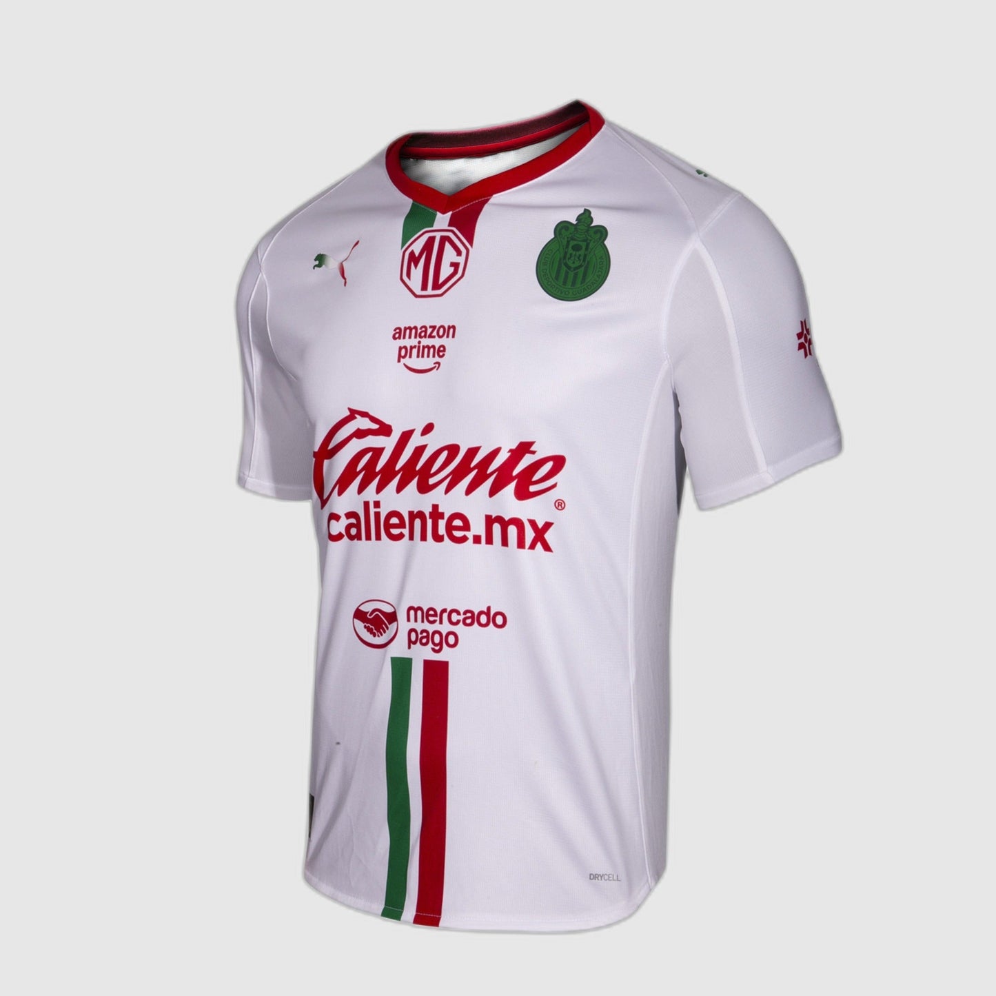 Away 25/26 Men’s Shirt 2