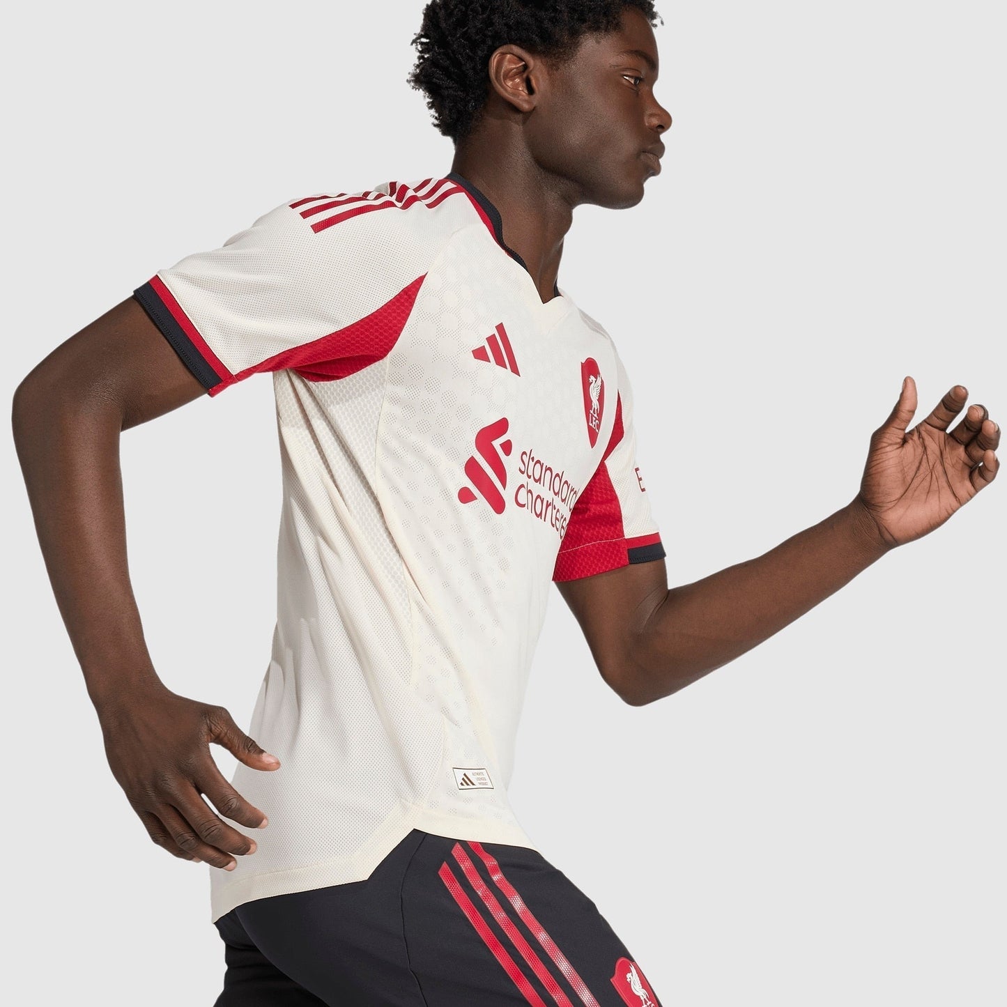 Away 25/26 Player Edition Shirt 4
