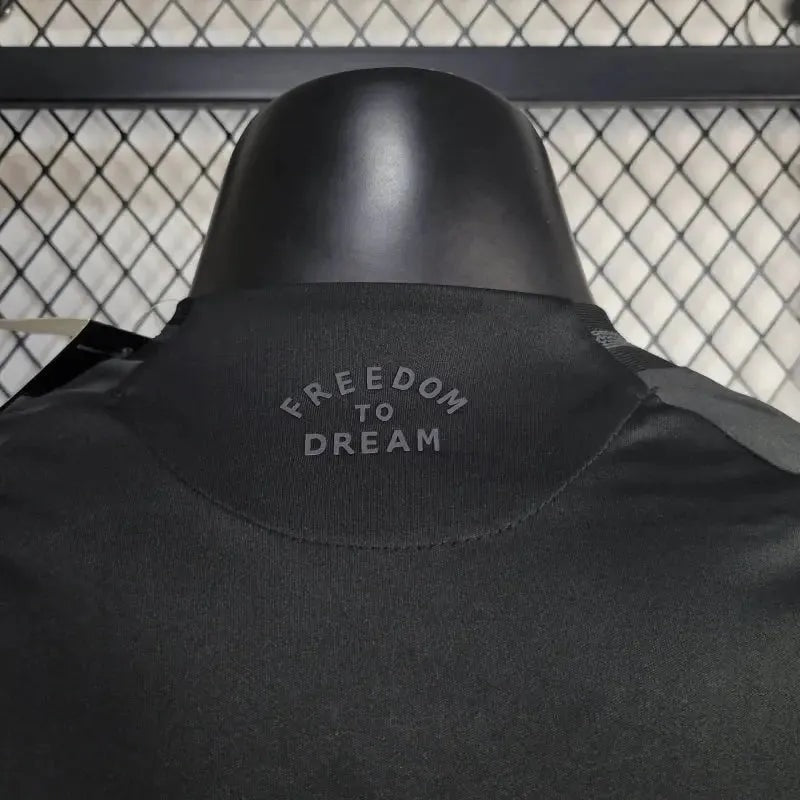 Away 25/26 Player Edition Shirt 9