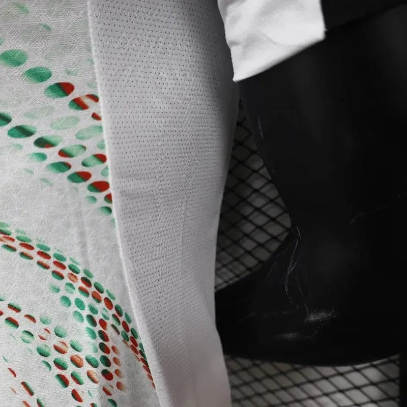 Away 25/26 Player Edition Shirt 12