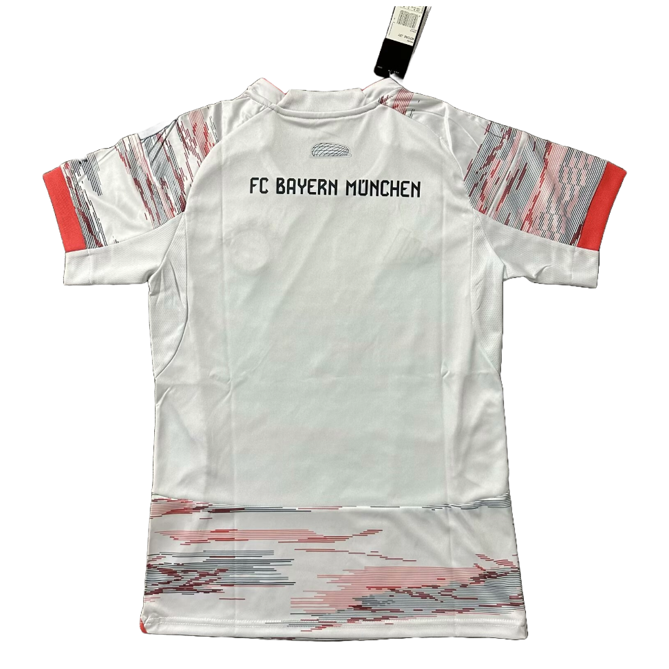 Away 25/26 Women’s Shirt 2