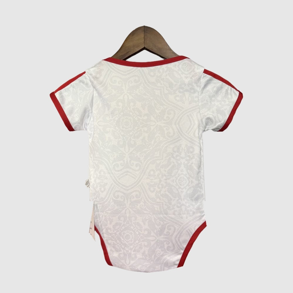 Away 26/27 Baby Shirt 2
