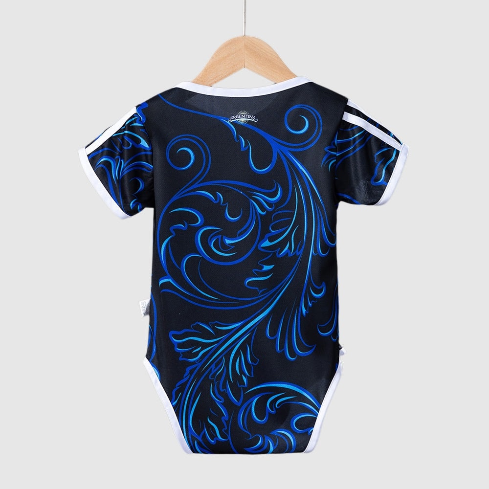 Away 26/27 Baby Shirt 2