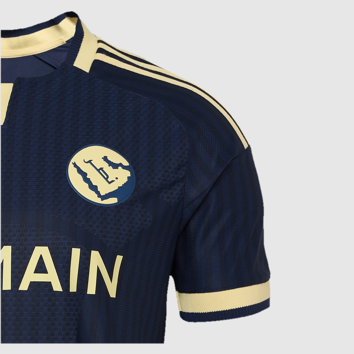 Away 26/27 Fan Shirt 4