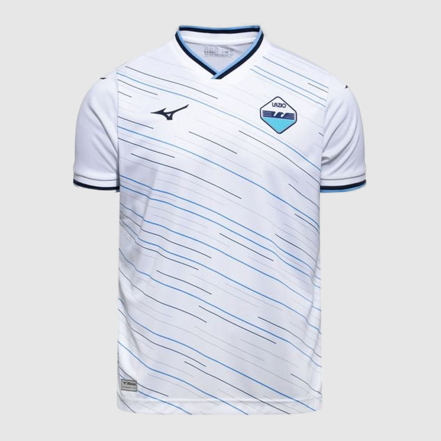 Away 26/27 Fan Shirt