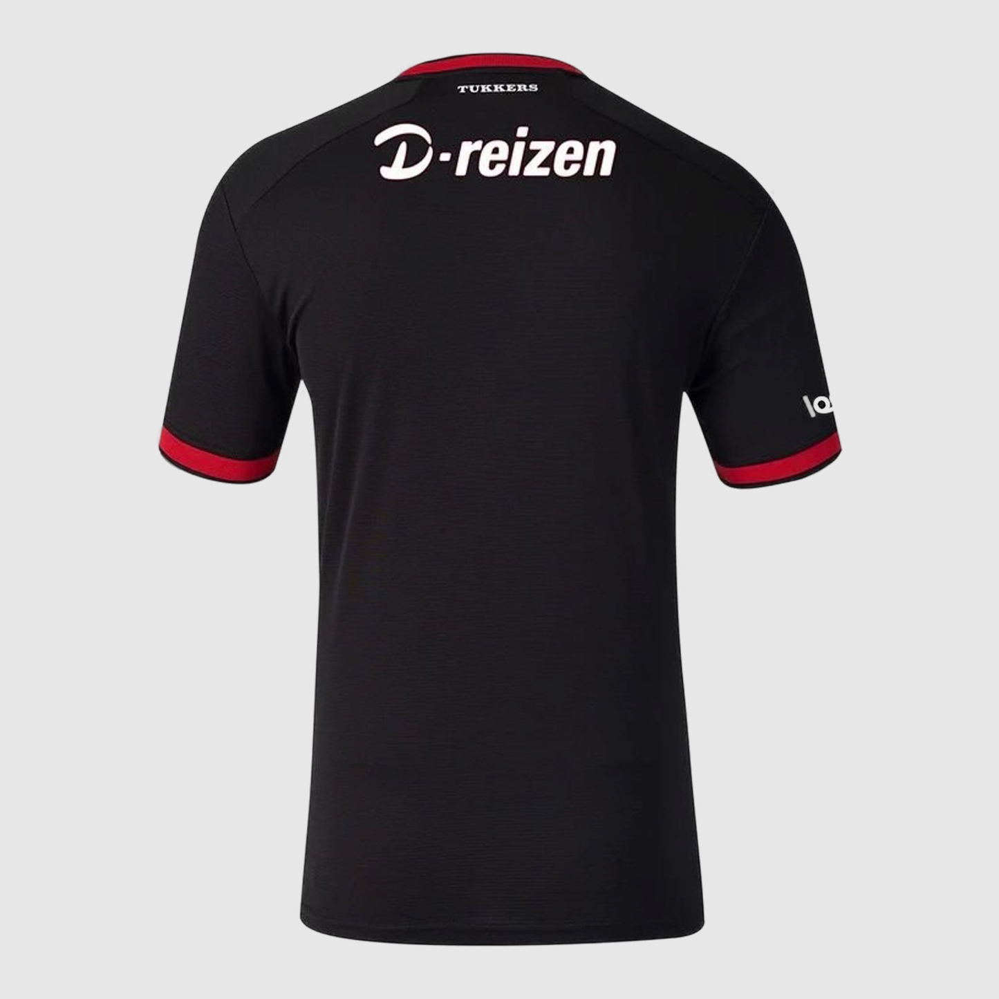 Away 26/27 Fan Shirt 2