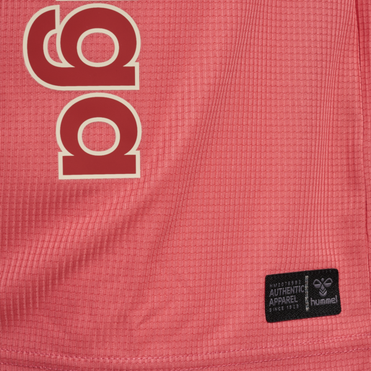 Away 26/27 Fan Shirt 6