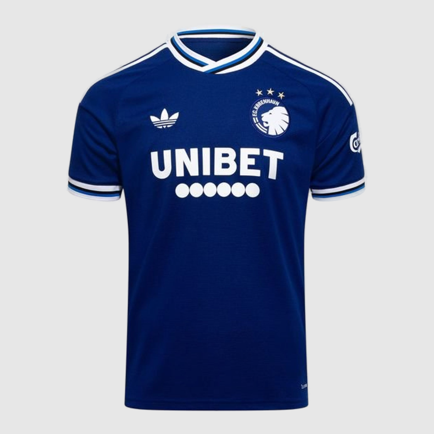 Away 26/27 Fan Shirt