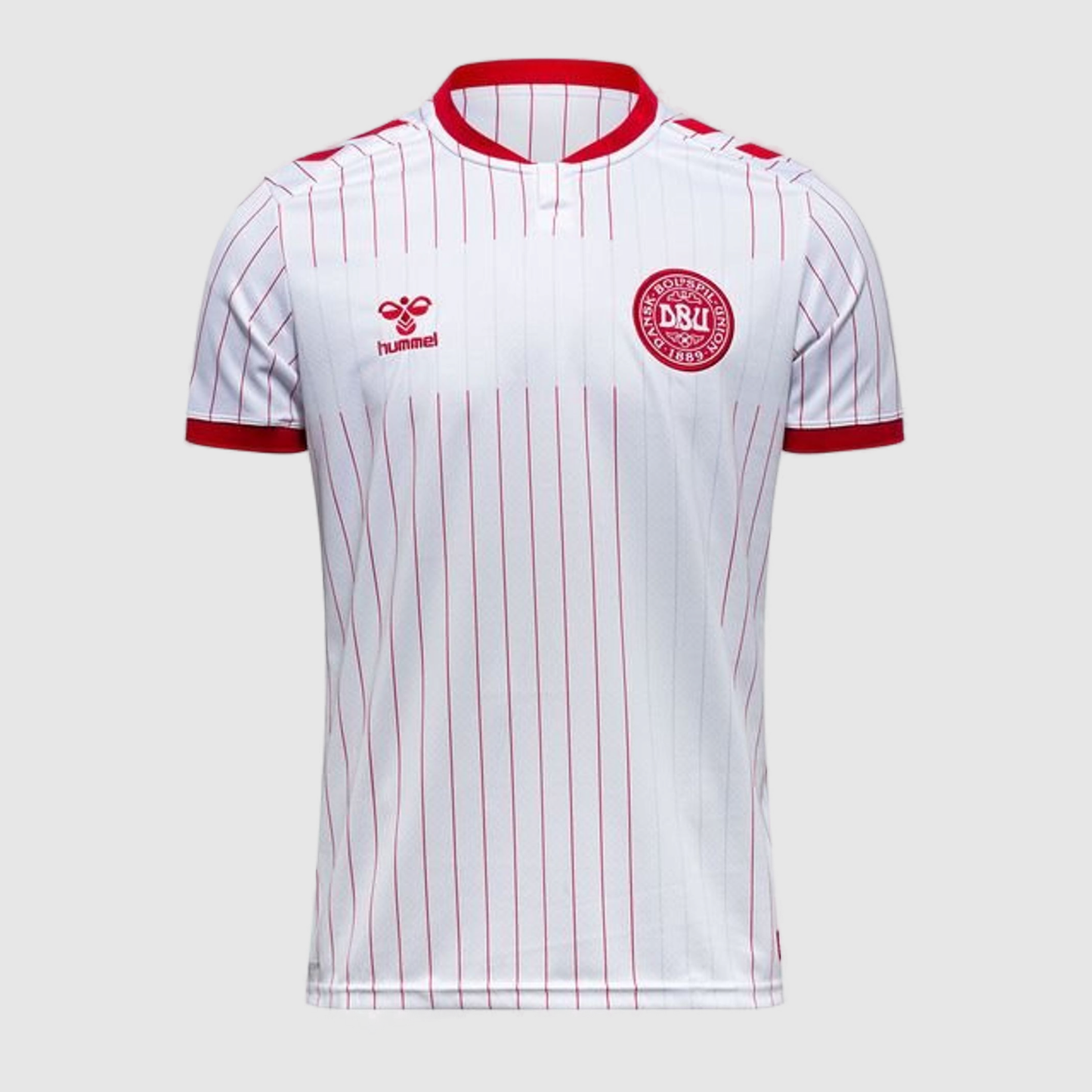Away 26/27 Fan Shirt