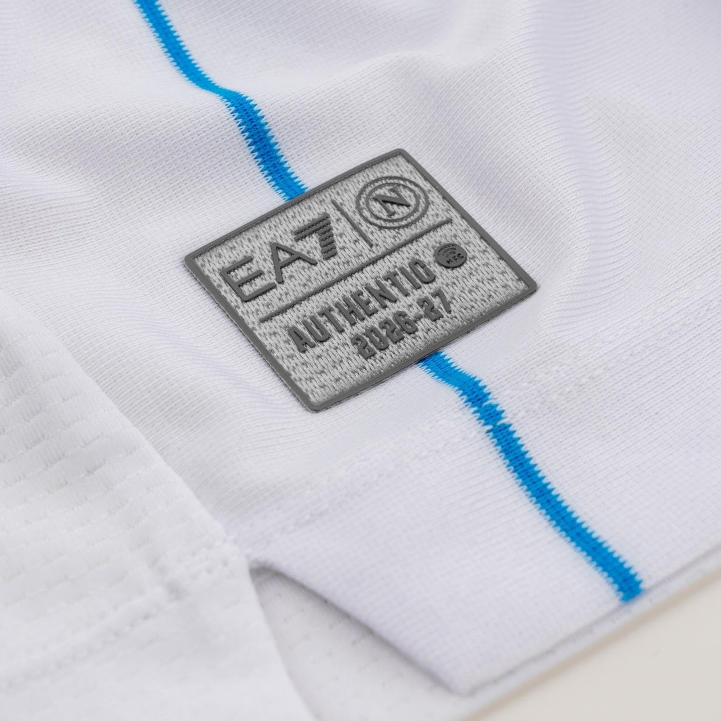 Away 26/27 Fan Shirt 8