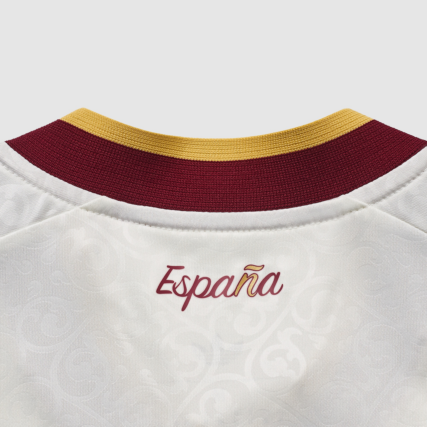 Away 26/27 Fan Shirt 8