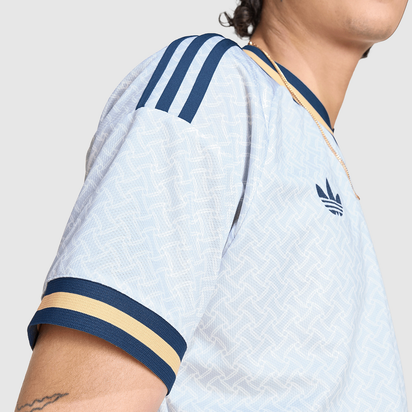 Away 26/27 Fan Shirt 6