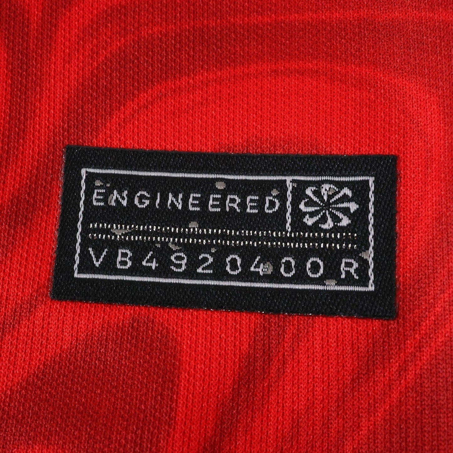 Away 26/27 Fan Shirt 6