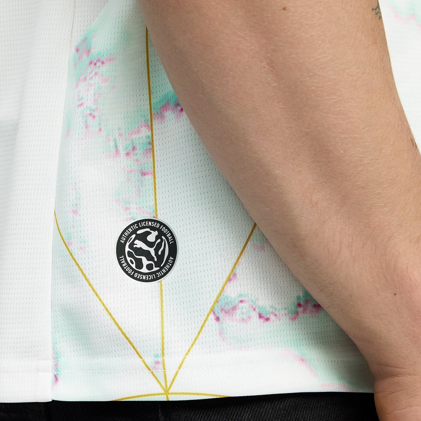 Away 26/27 Fan Shirt 5