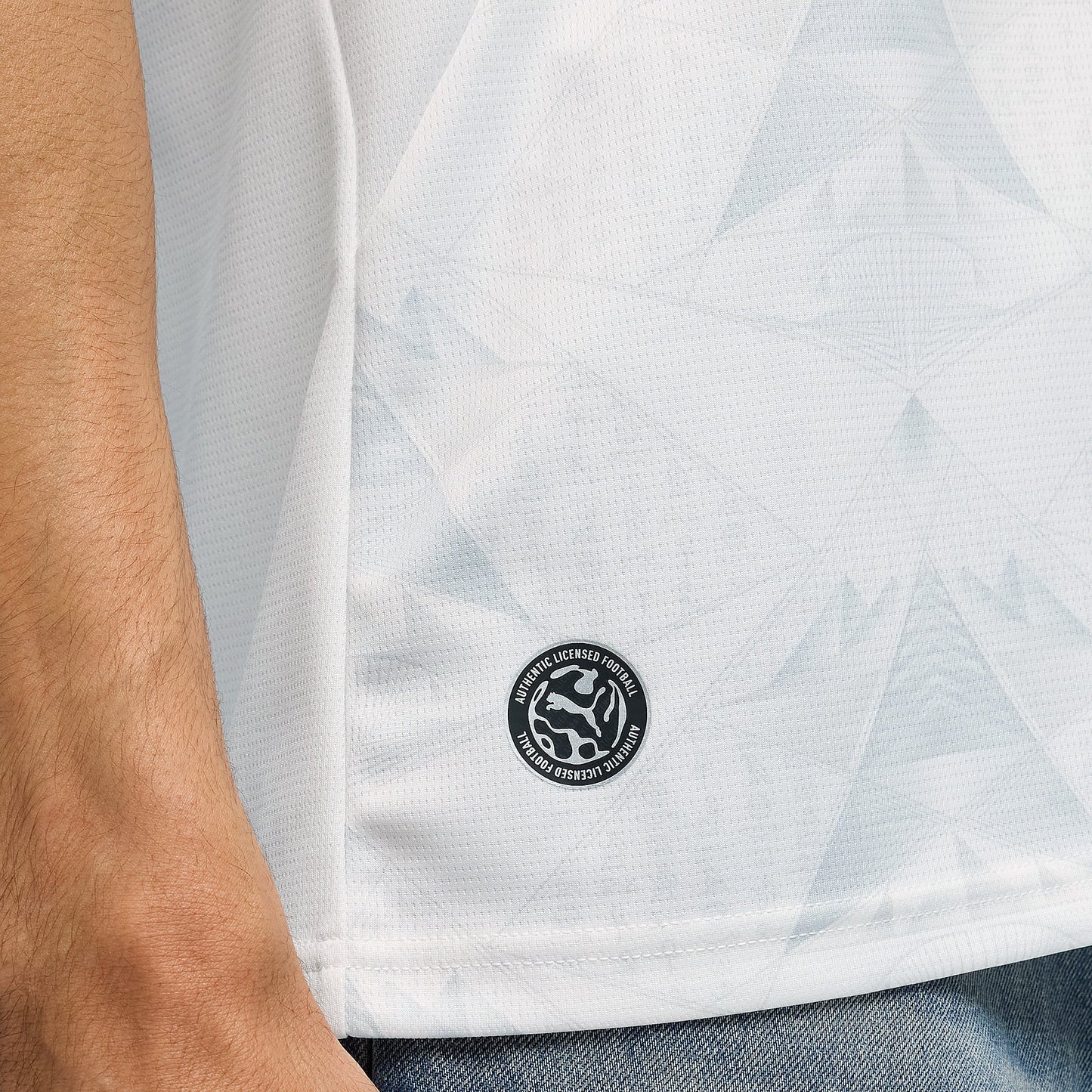Away 26/27 Fan Shirt 5