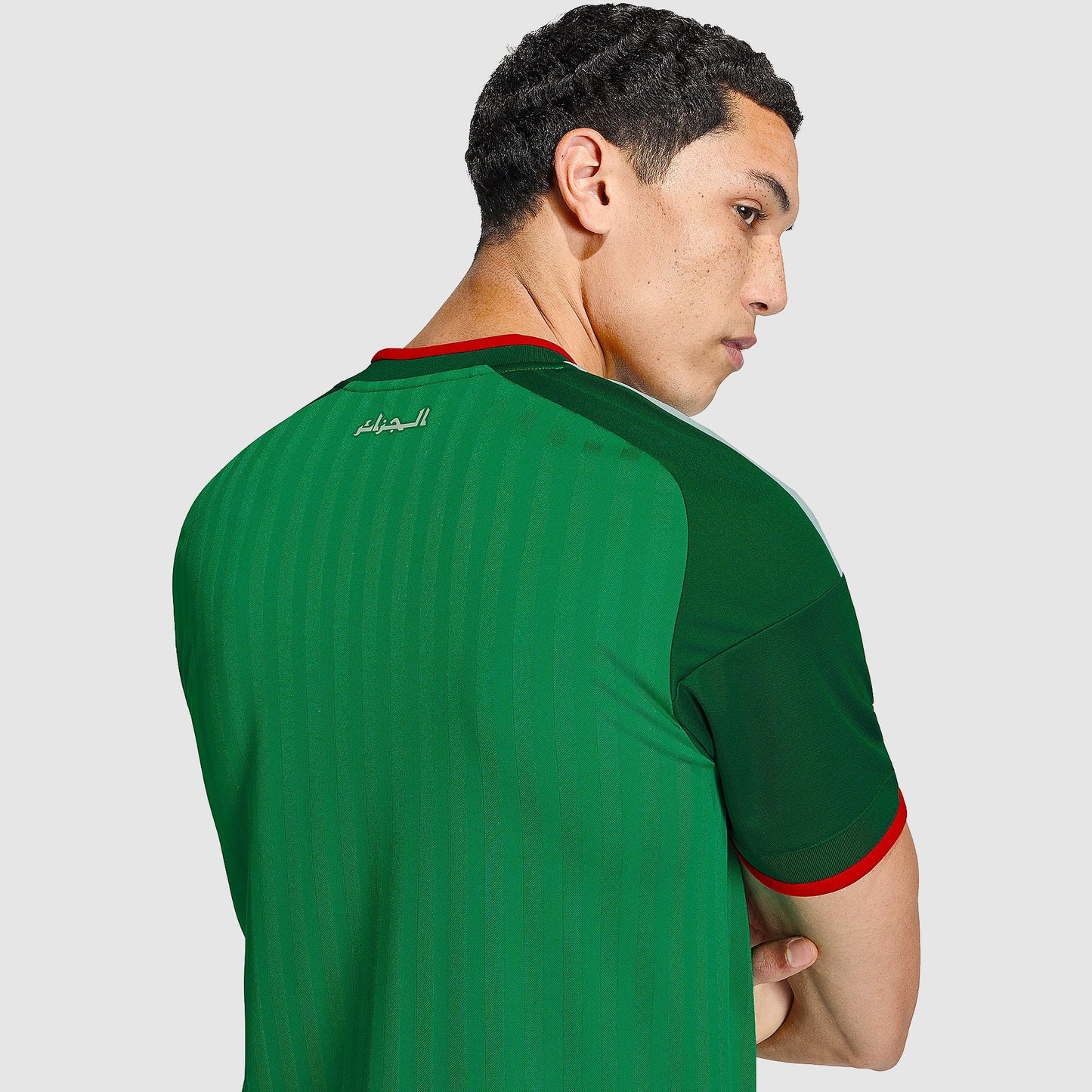 Away 26/27 Fan Shirt 6