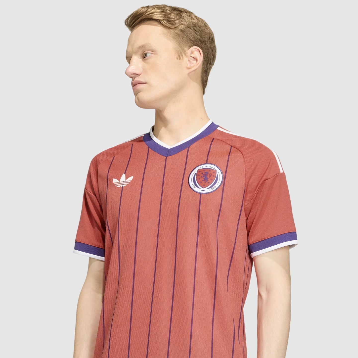 Away 26/27 Fan Shirt 4