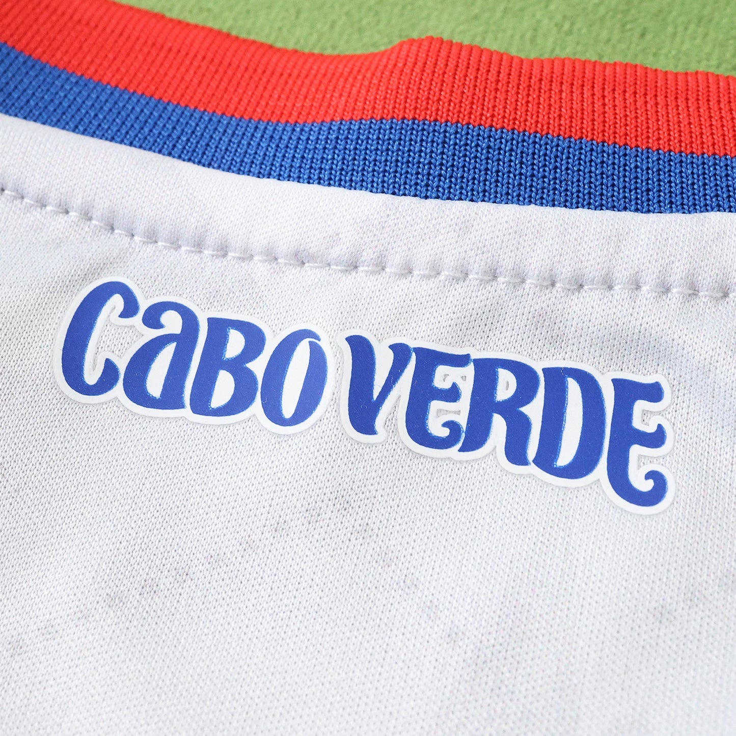 Away 26/27 Fan Shirt 4