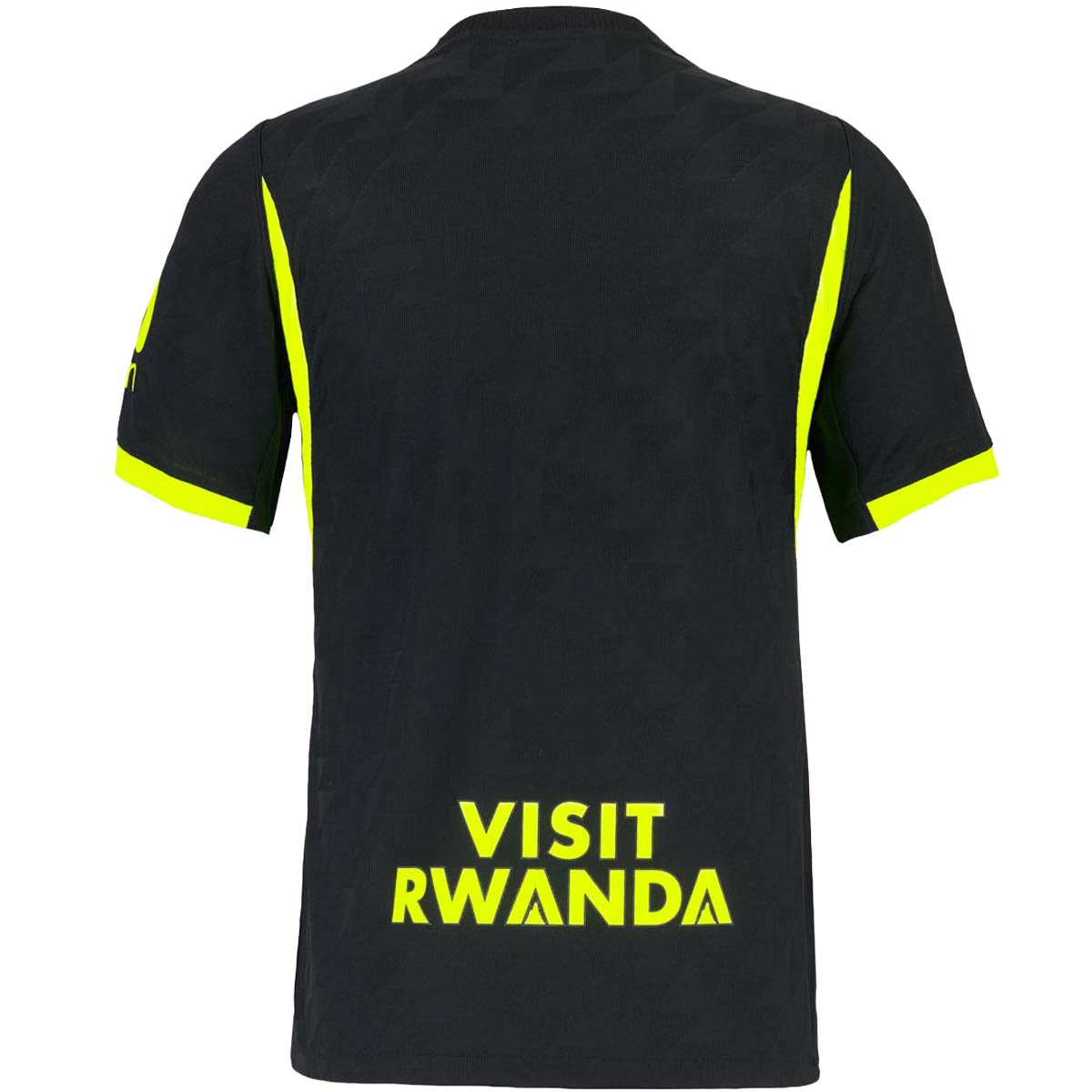 Away 26/27 Men's Fan Jersey 024 5