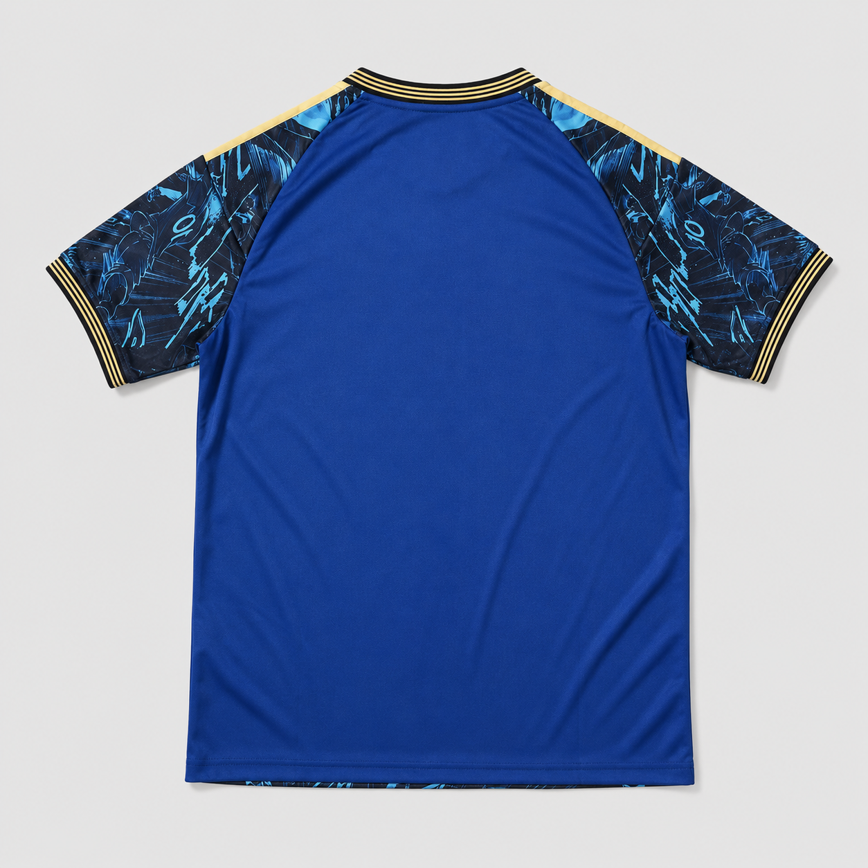 Blue Lock Special Edition Fan Shirt 2