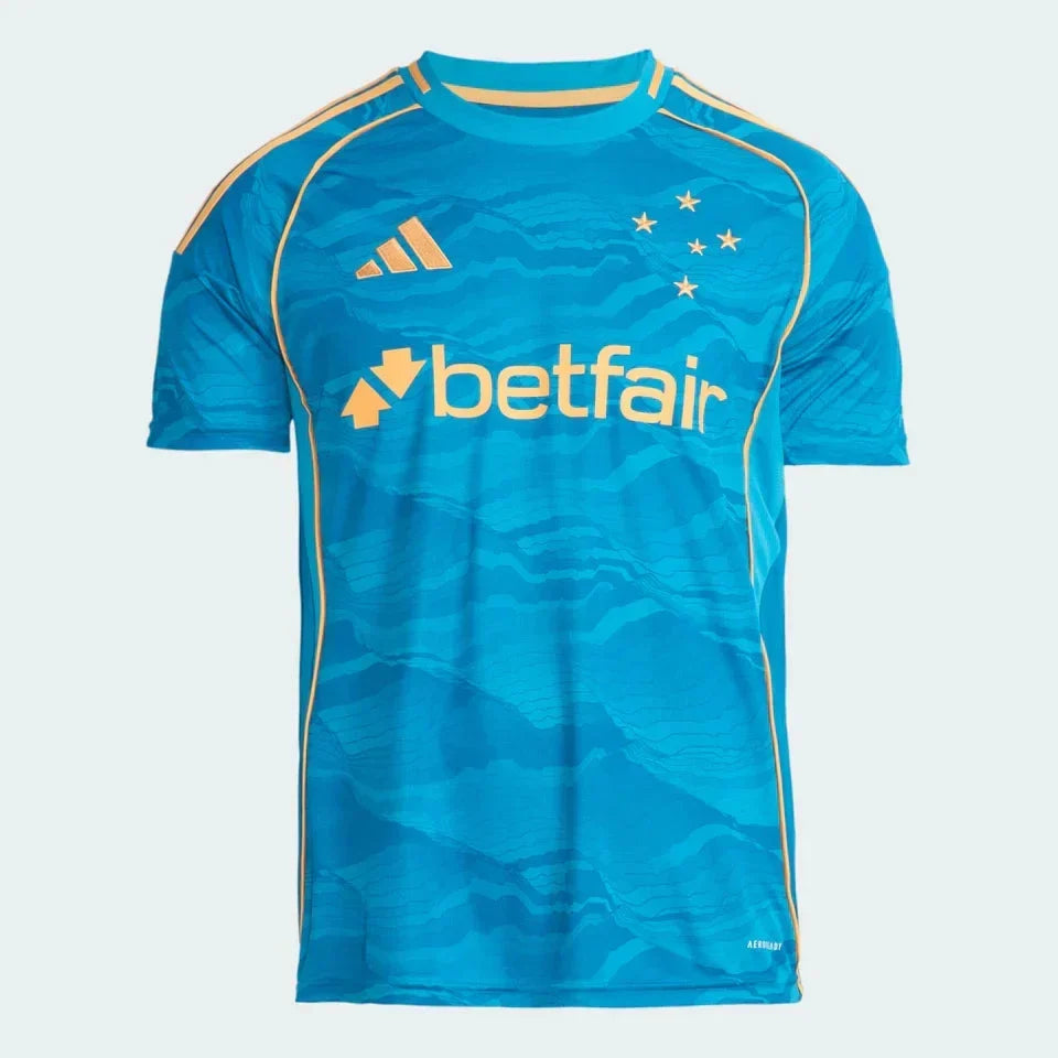 Third 25/26 Men’s Shirt 11