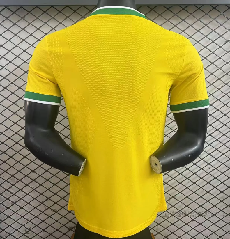 Home 2026 Player Edition Shirt 5