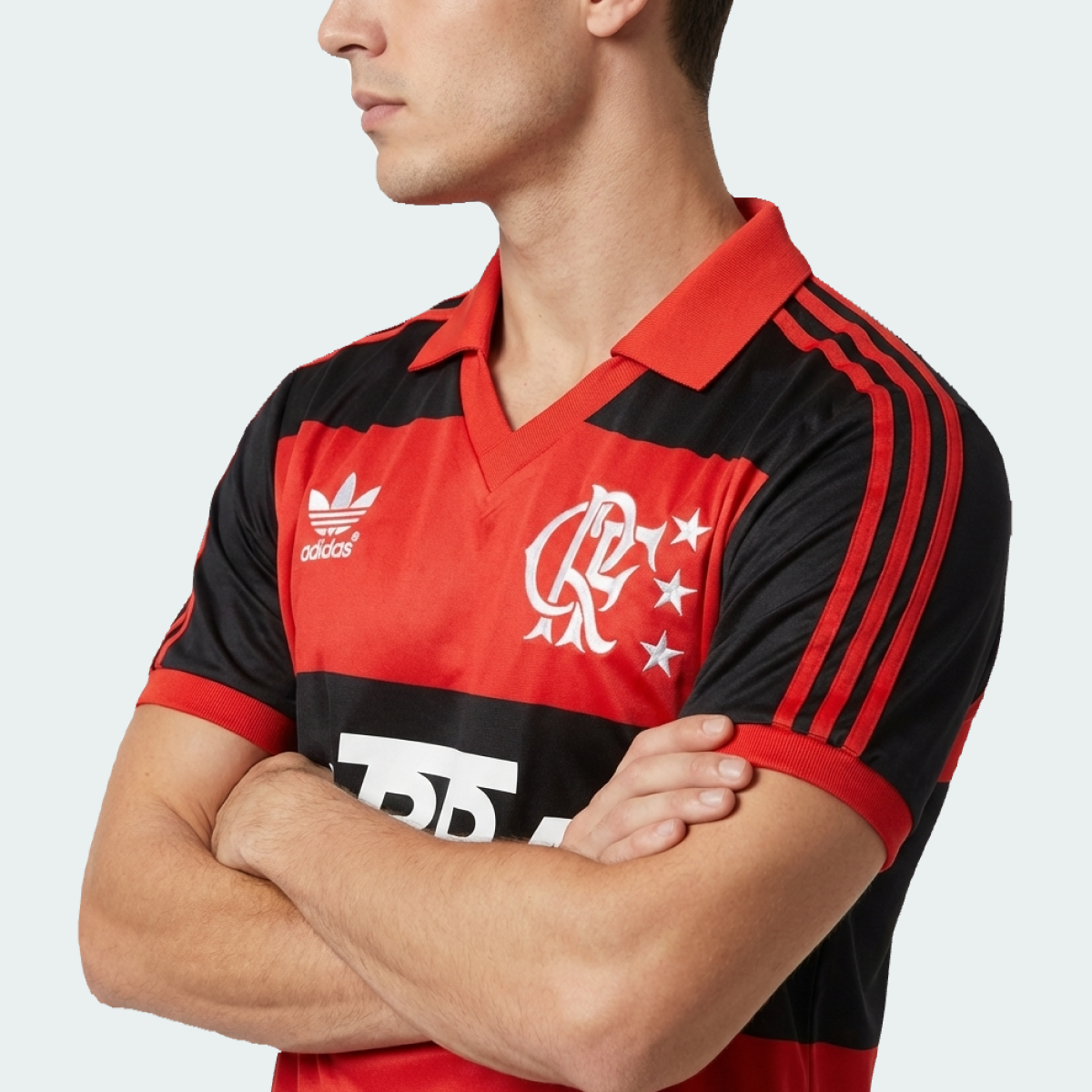 Retro 1987 Men’s Shirt 4