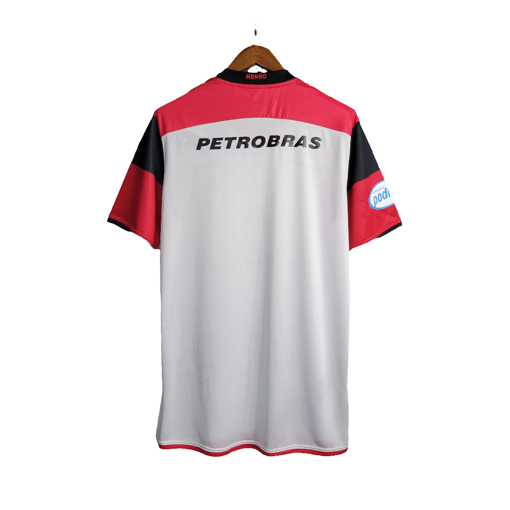 Retro Away 25/26 Men’s Shirt 3