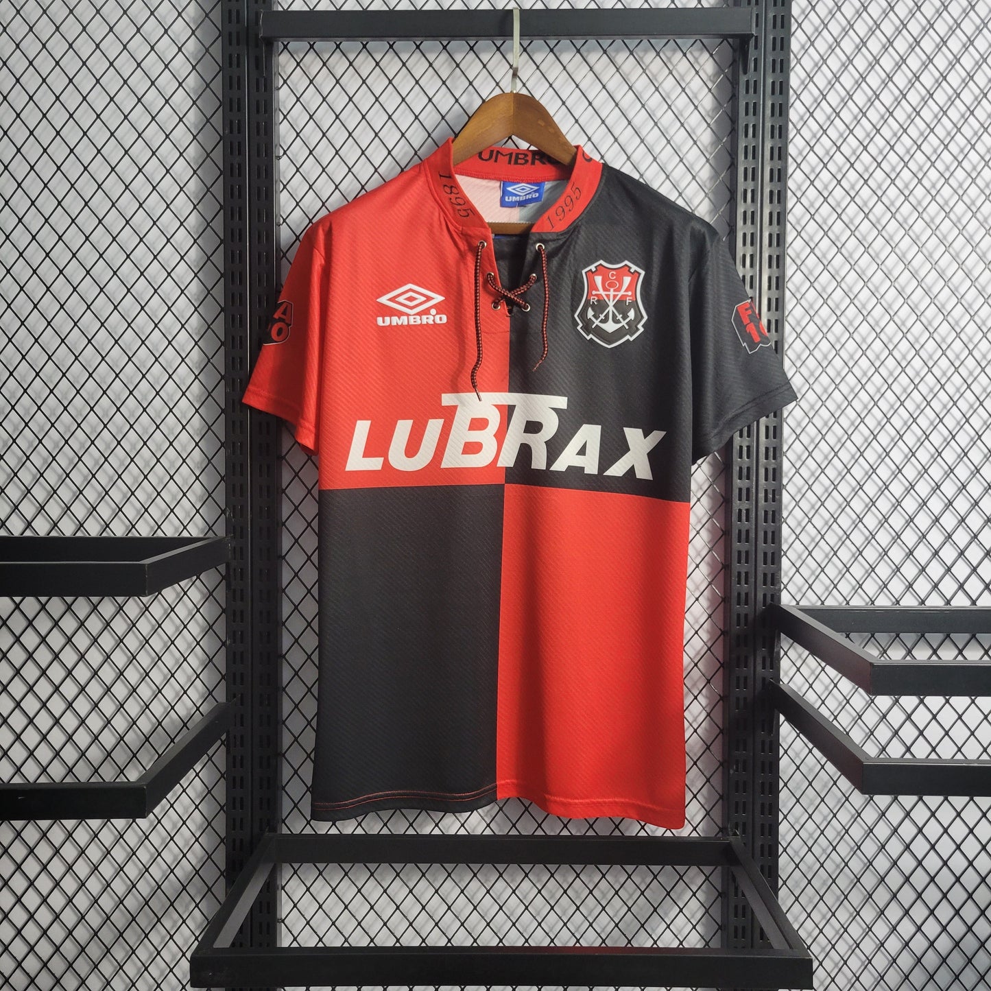 Retro Home 1994 Men’s Shirt 6