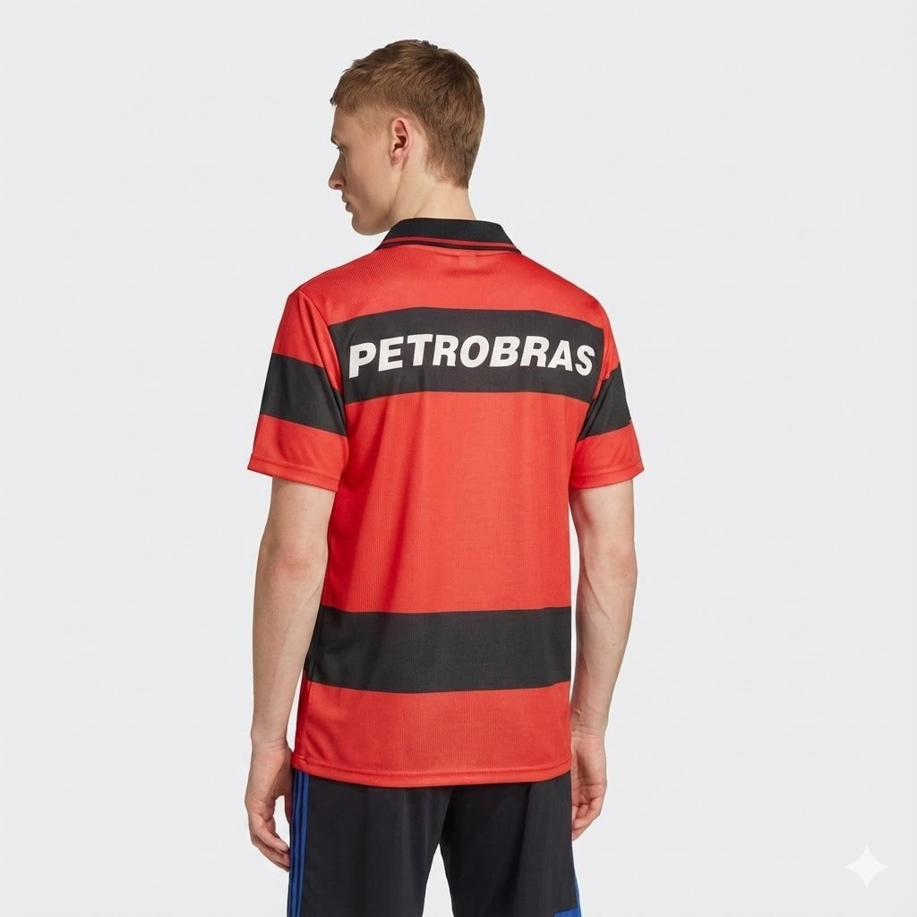 Retro Home 1999 Men’s Shirt 2