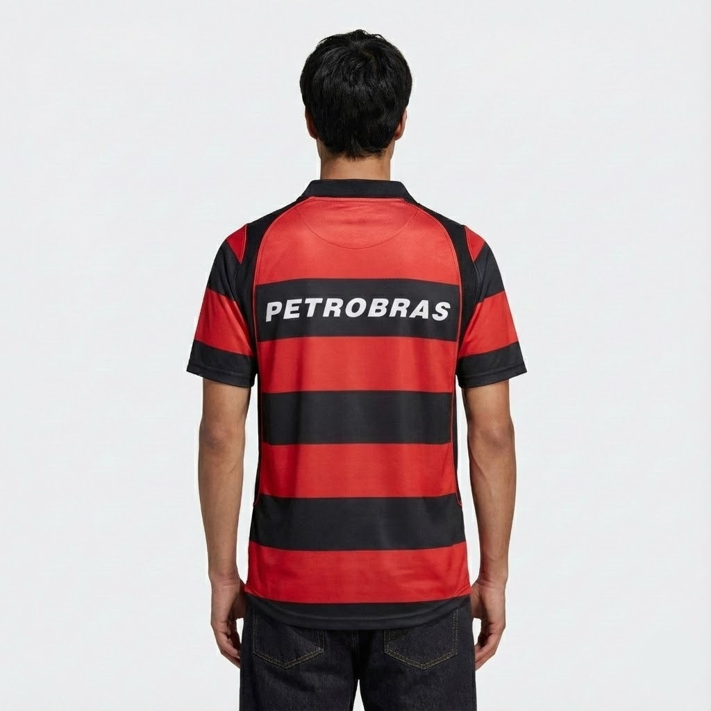 Retro Home 2003 Men’s Shirt 2