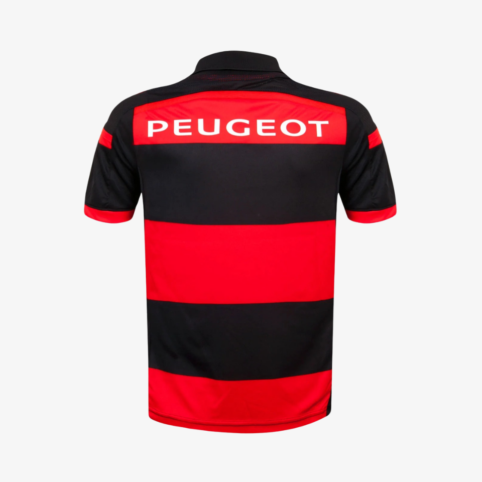 Retro Home 2014 Men’s Shirt 3