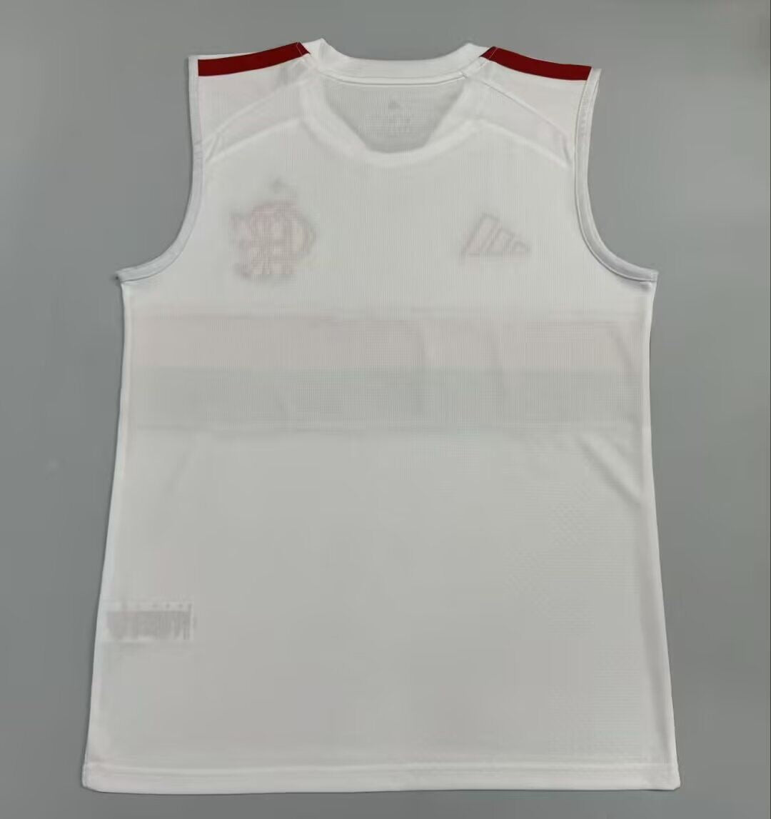 Sleeveless Training 26/27 Men’s Shirt 4