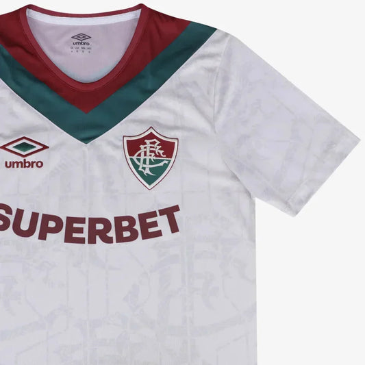Third 24/25 Fan Shirt 4