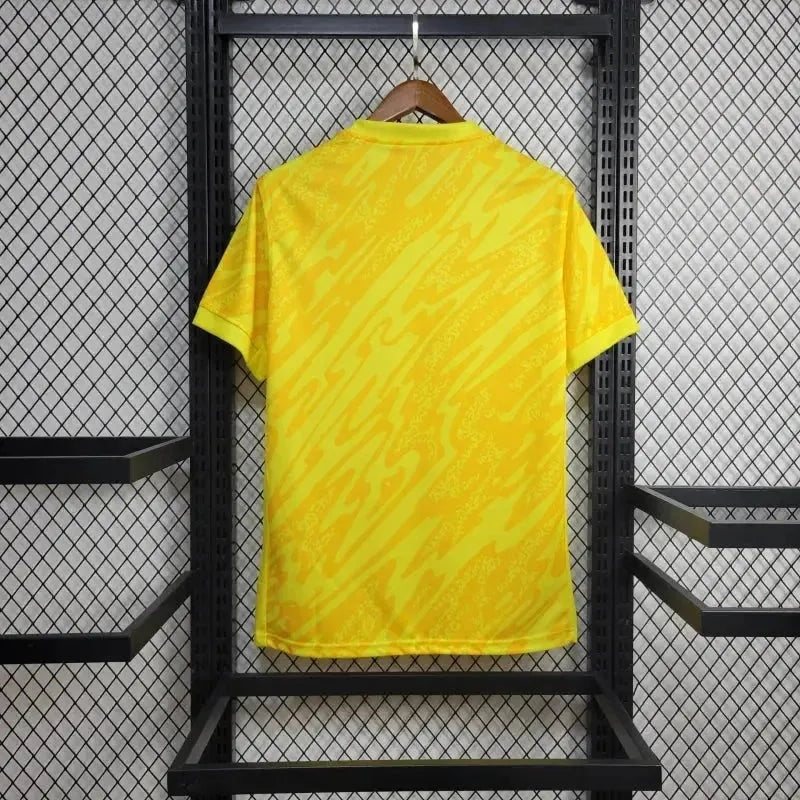 Goalkeeper 24/25 Shirt 9