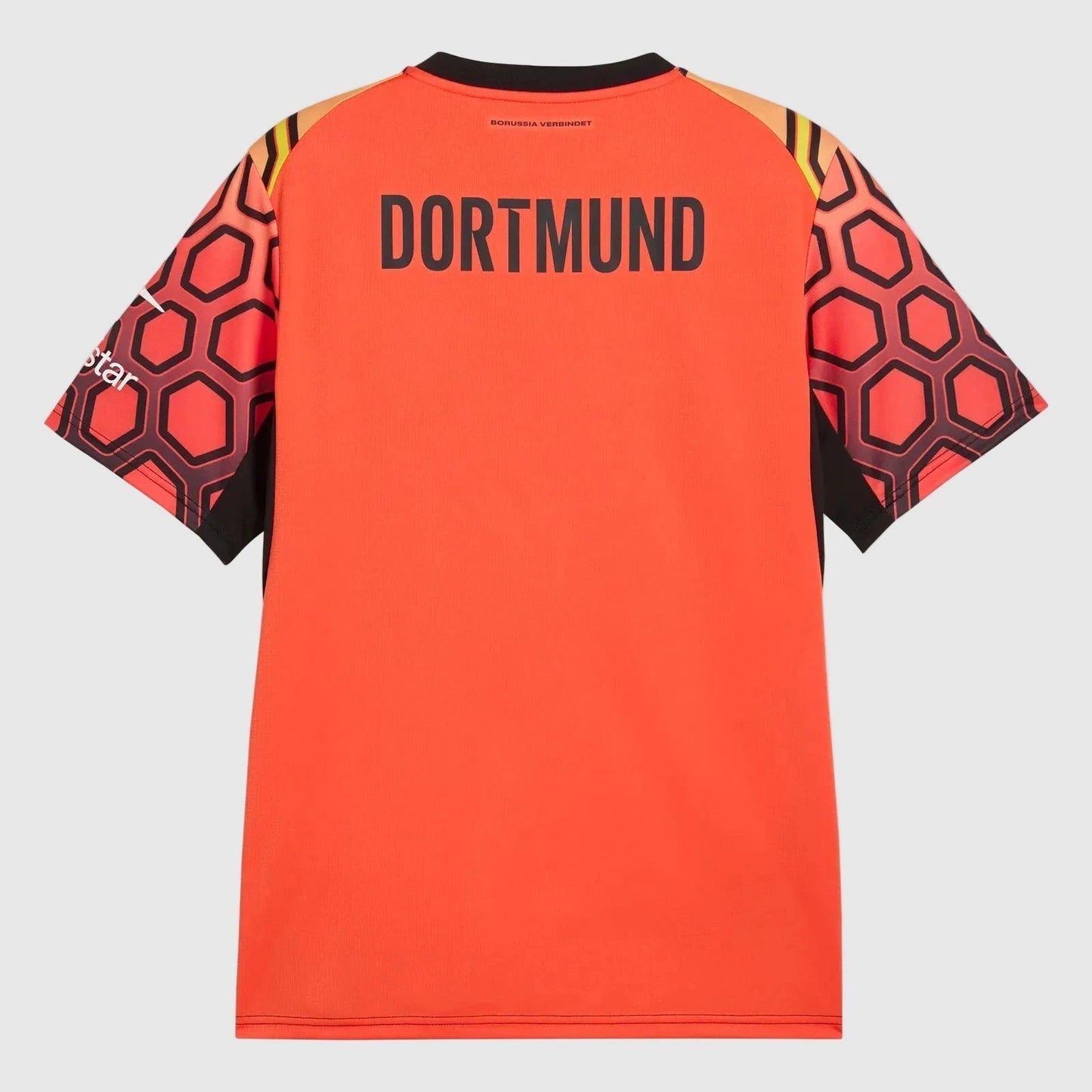 Goalkeeper 26/27 Shirt 2