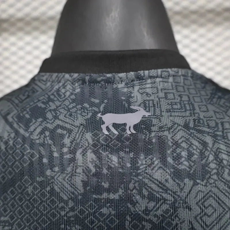 GOAT #10 - Player Edition Blackout Special Edition Men’s Shirt 3