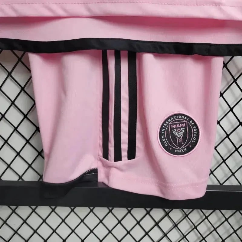 Home 24/25 Kids Shirt Kit 11