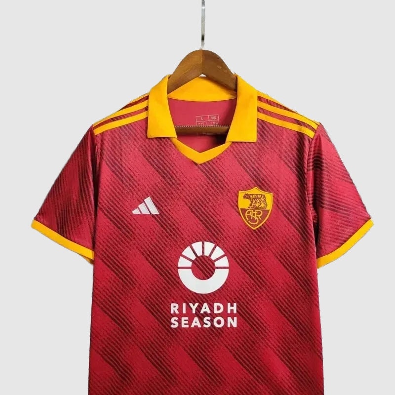 Home 24/25 Men’s Shirt 10