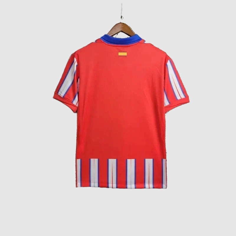 Home 24/25 Men’s Shirt 10