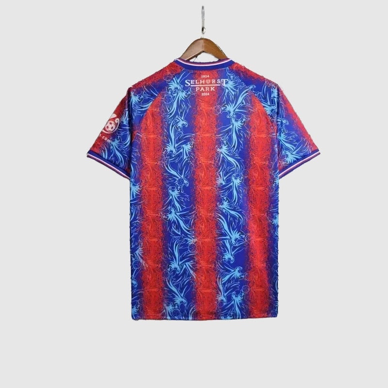 Home 24/25 Men’s Shirt 8