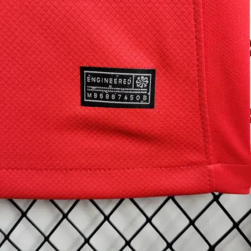 Home 24/25 Women’s Shirt 10