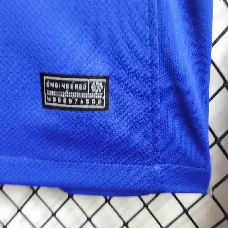 Home 24/25 Women’s Shirt 10