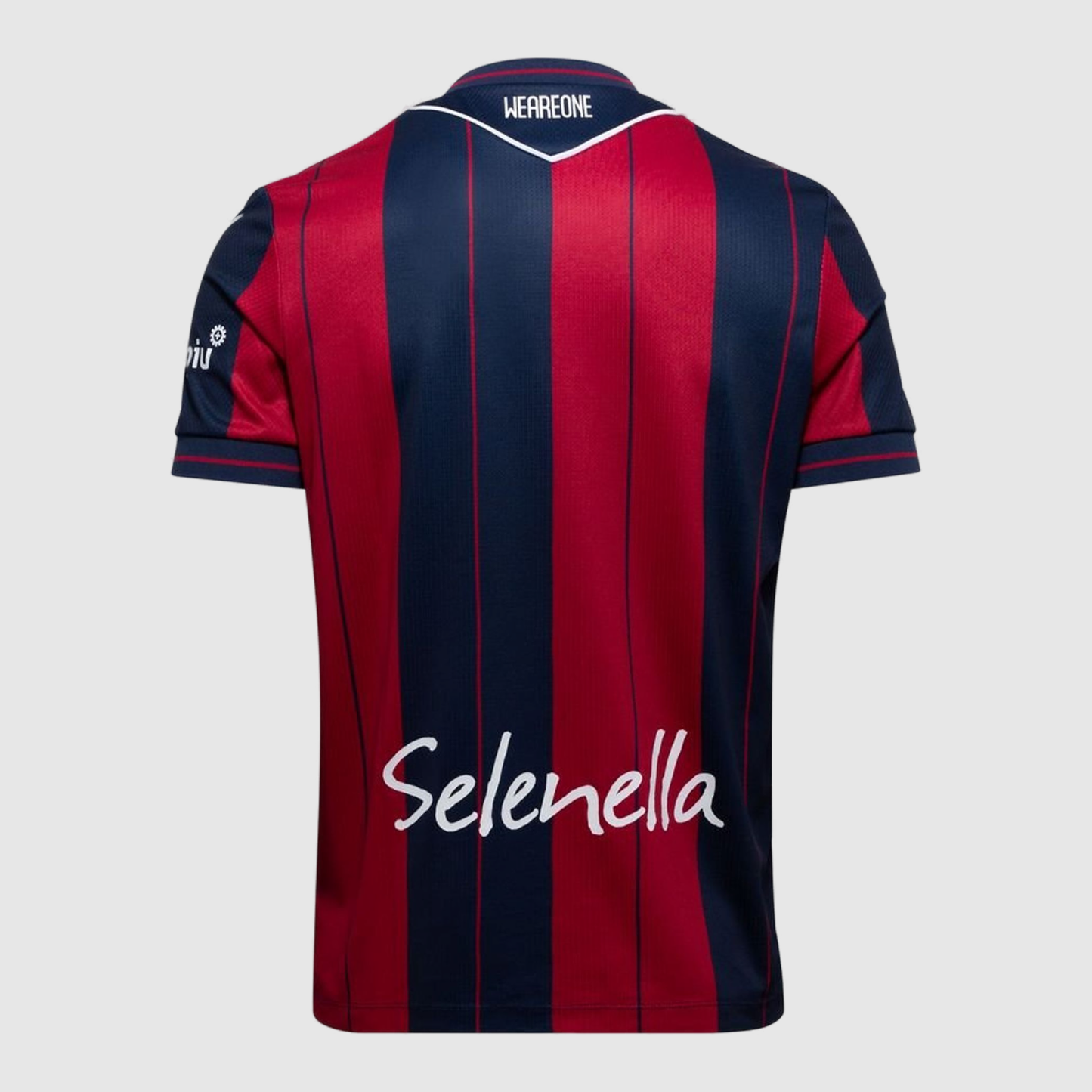 Home 25/26 Men’s Shirt 2